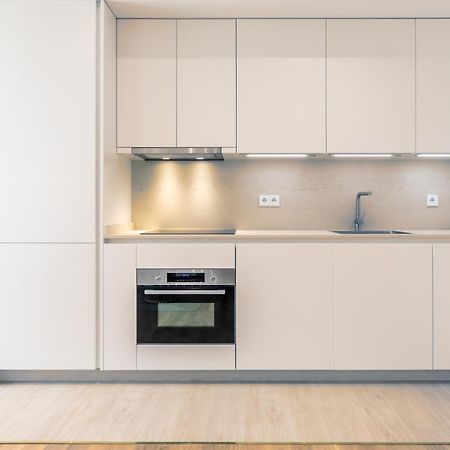 Magno Apartments Casa Del Correo Mayor II เซบีญา ภายนอก รูปภาพ
