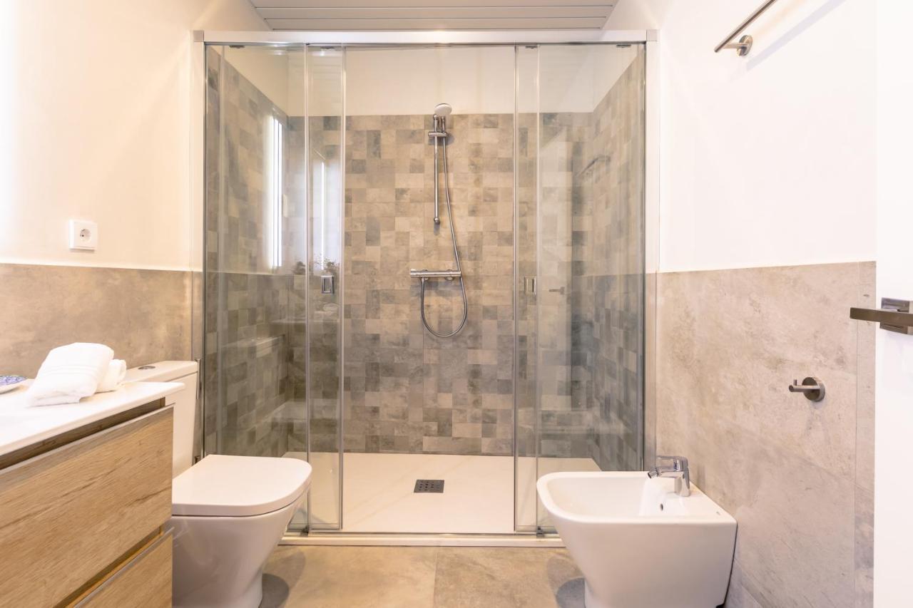 Magno Apartments Casa Del Correo Mayor II เซบีญา ภายนอก รูปภาพ