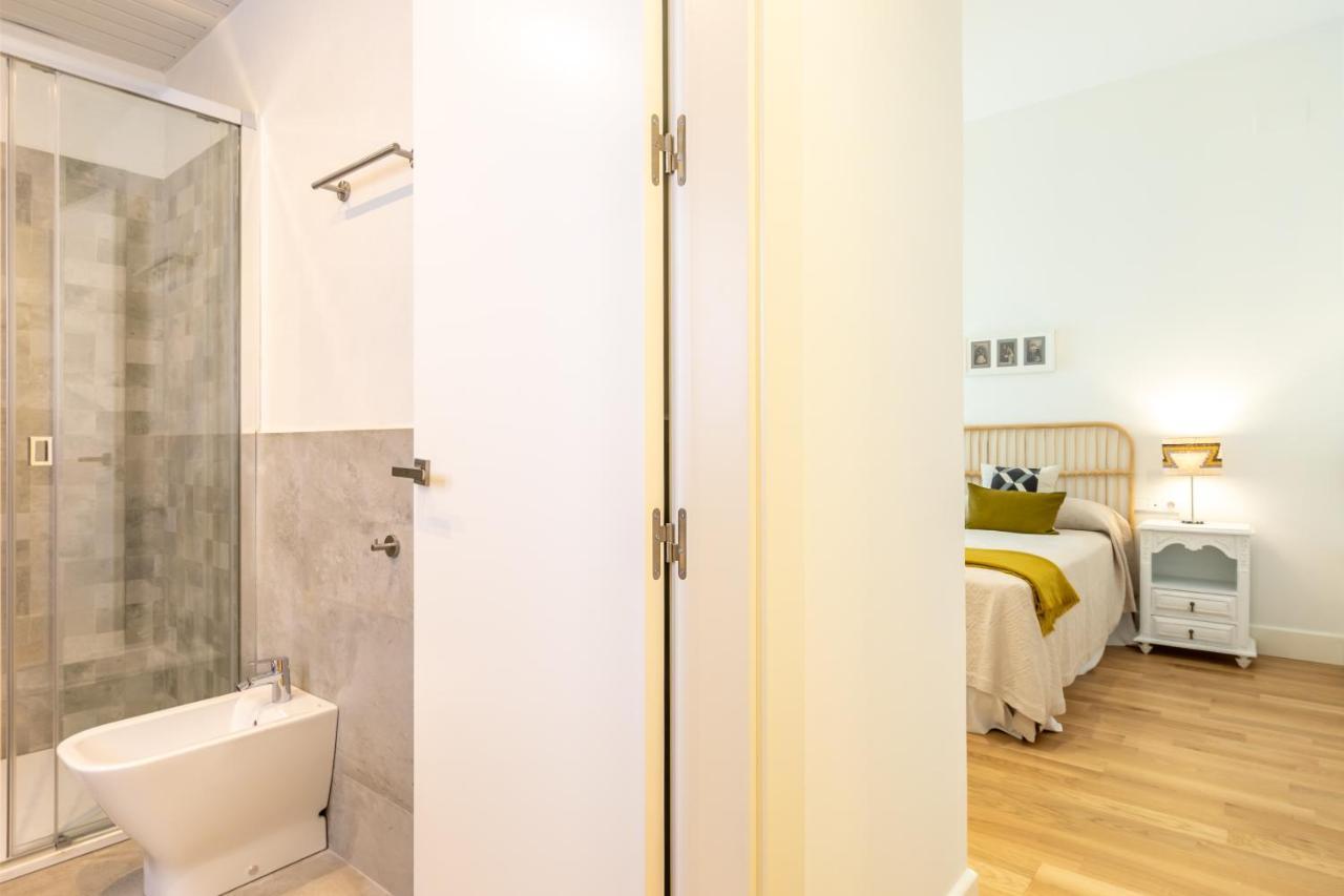 Magno Apartments Casa Del Correo Mayor II เซบีญา ภายนอก รูปภาพ