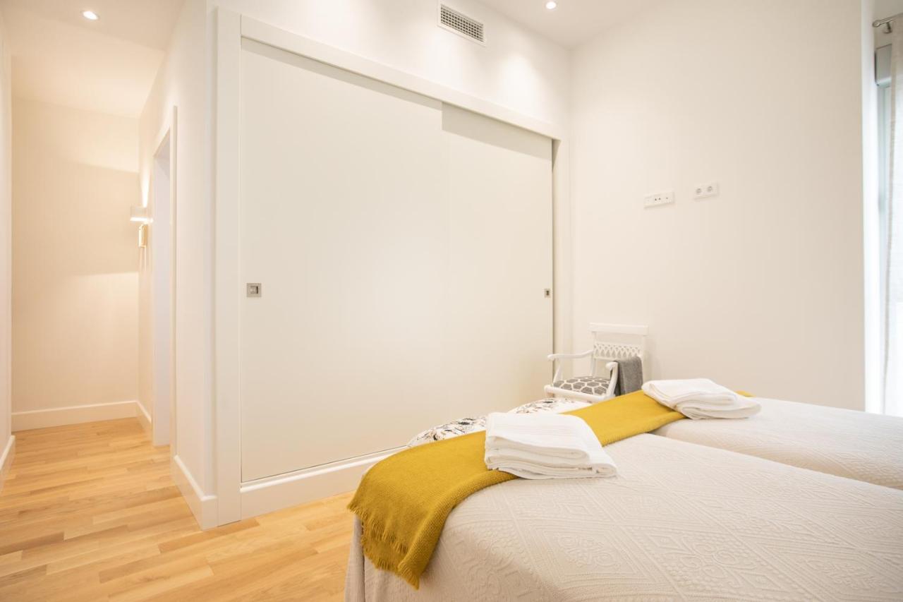 Magno Apartments Casa Del Correo Mayor II เซบีญา ภายนอก รูปภาพ